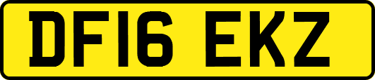 DF16EKZ