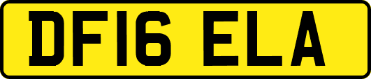 DF16ELA