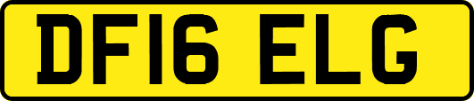 DF16ELG