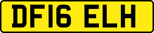 DF16ELH