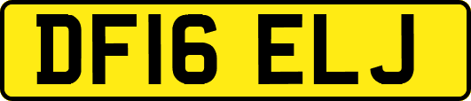 DF16ELJ