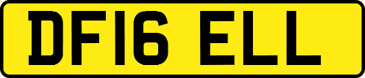 DF16ELL