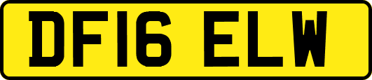 DF16ELW