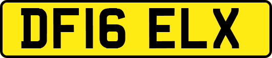 DF16ELX