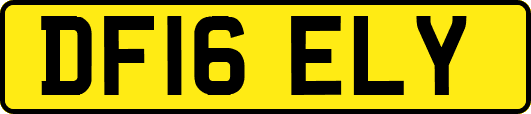 DF16ELY