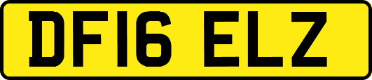 DF16ELZ