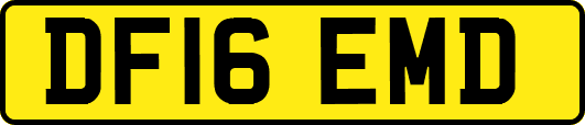 DF16EMD