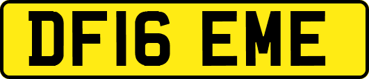 DF16EME