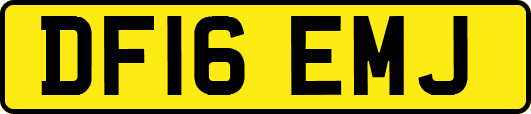 DF16EMJ