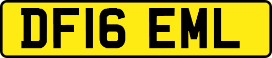 DF16EML
