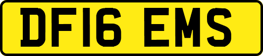 DF16EMS