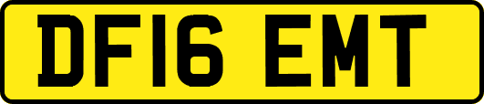 DF16EMT