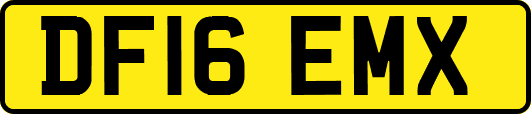 DF16EMX