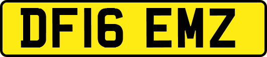 DF16EMZ