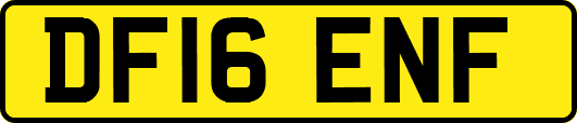 DF16ENF
