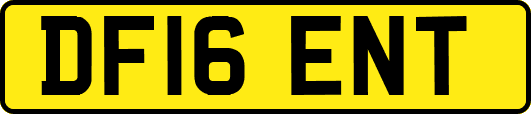 DF16ENT