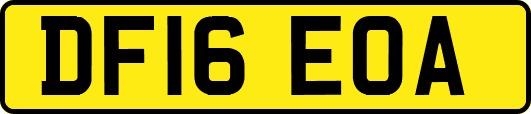 DF16EOA