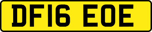 DF16EOE