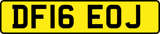 DF16EOJ