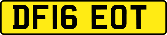 DF16EOT