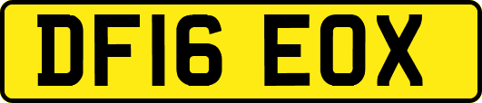 DF16EOX