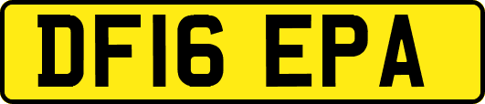 DF16EPA