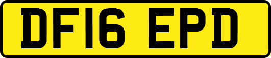 DF16EPD