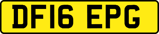 DF16EPG