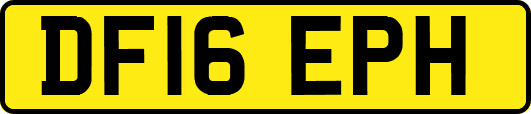 DF16EPH