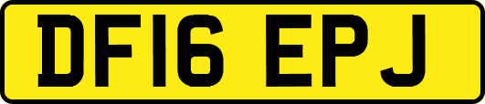 DF16EPJ