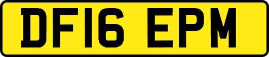 DF16EPM