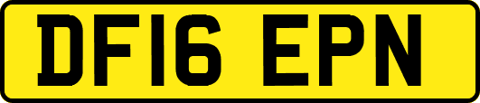 DF16EPN