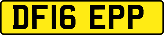 DF16EPP