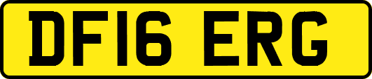 DF16ERG