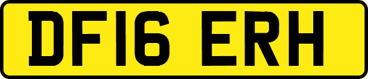 DF16ERH