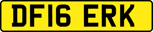 DF16ERK