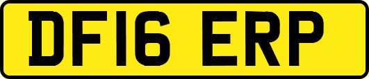 DF16ERP