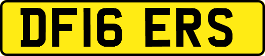 DF16ERS