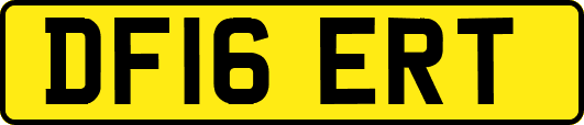 DF16ERT