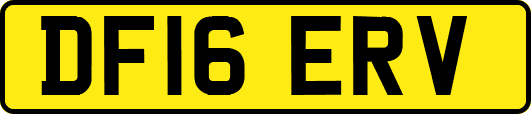 DF16ERV