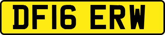 DF16ERW