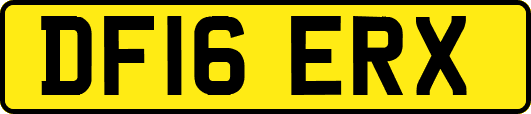 DF16ERX