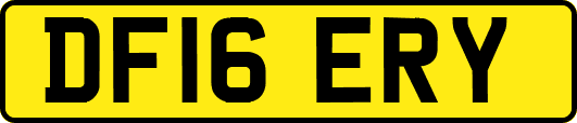 DF16ERY