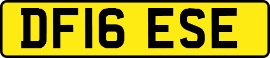 DF16ESE