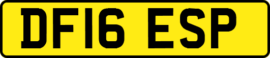 DF16ESP