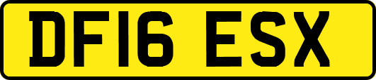 DF16ESX