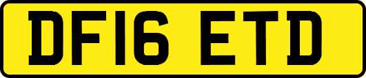 DF16ETD