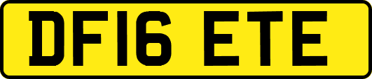DF16ETE