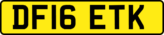 DF16ETK