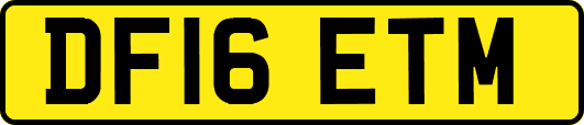 DF16ETM